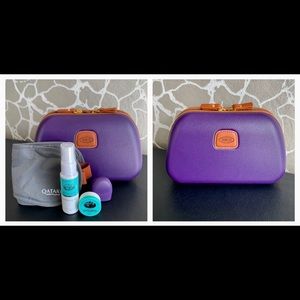 BRIC’s Cosmetic/Amenity Bag
